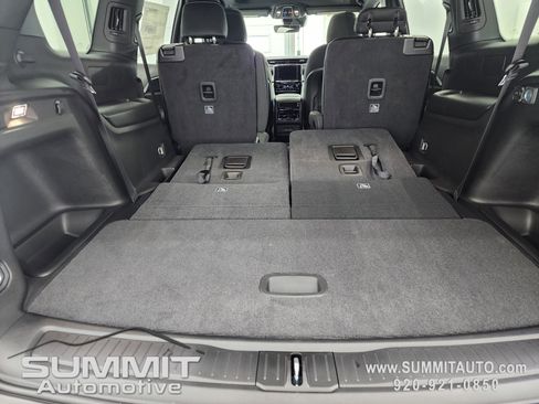 New 2025 Jeep Grand Cherokee L Laredo w/ Trailer Tow Package image 29