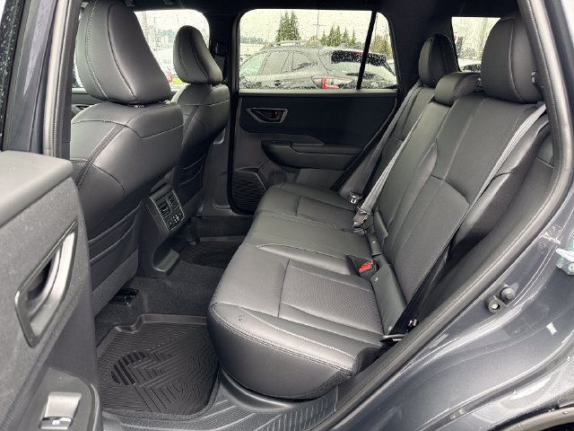 New 2026 Subaru Outback Limited XT AWD/4WD image 16
