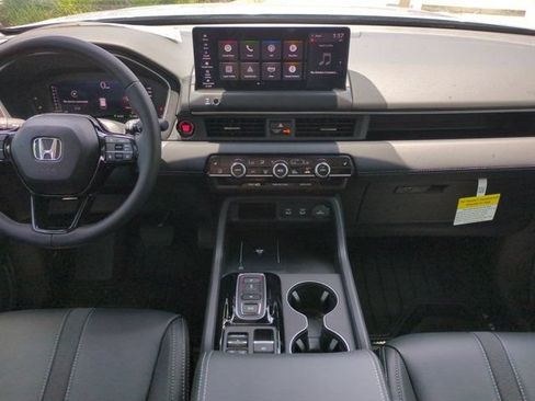 New 2026 Honda Pilot EX-L image 13