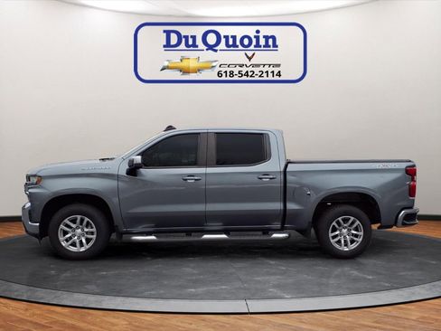 Used 2019 Chevrolet Silverado 1500 LT w/ All-Star Edition image 23