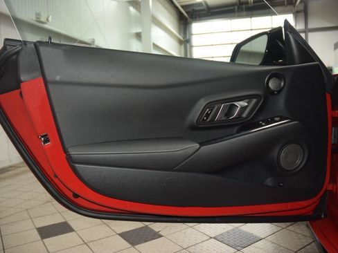 Used 2022 Toyota Supra Premium w/ Driver Assist Package RWD image 45