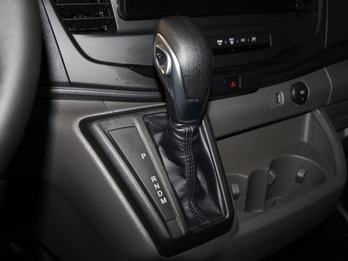 New 2026 Ford Transit 250 Low Roof RWD image 13