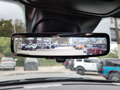 New 2026 RAM 2500 Laramie image 21