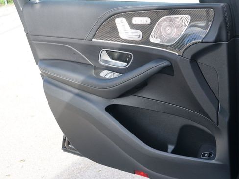 Used 2023 Mercedes-Benz GLE 53 AMG 4MATIC Coupe image 18