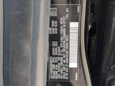 Used 2013 Volvo XC60 T6 AWD/4WD image 25