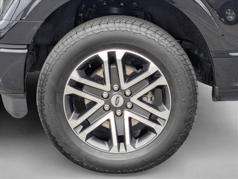 Used 2023 Ford F150 XL w/ STX Appearance Package AWD/4WD image 25