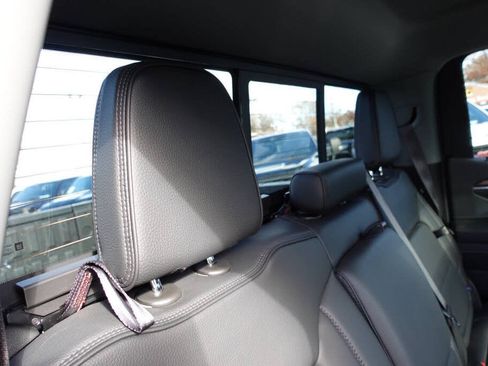 Used 2024 GMC Sierra 1500 Denali w/ Denali Reserve Package AWD/4WD image 42