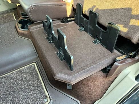 Used 2017 RAM 3500 Laramie Longhorn w/ Convenience Group RWD image 23