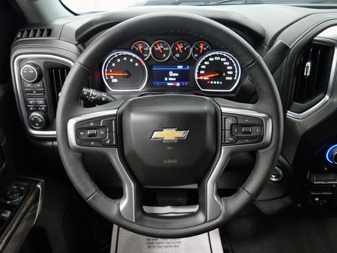 Used 2022 Chevrolet Silverado 2500 LT w/ Convenience Package AWD/4WD image 22