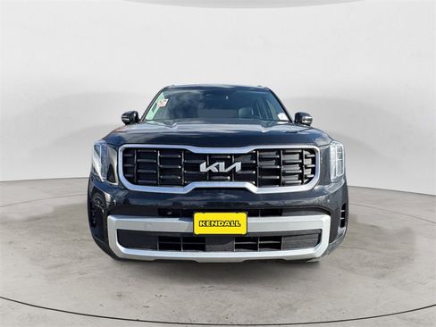 Used 2025 Kia Telluride S image 6