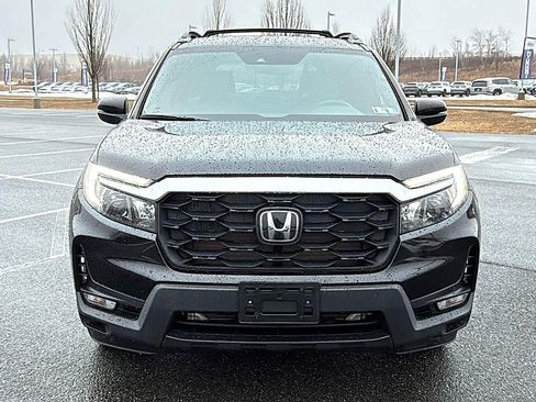 Used 2023 Honda Passport EX-L image 17