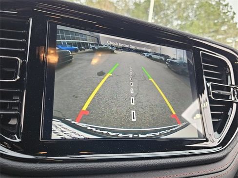 New 2026 Dodge Durango GT image 10