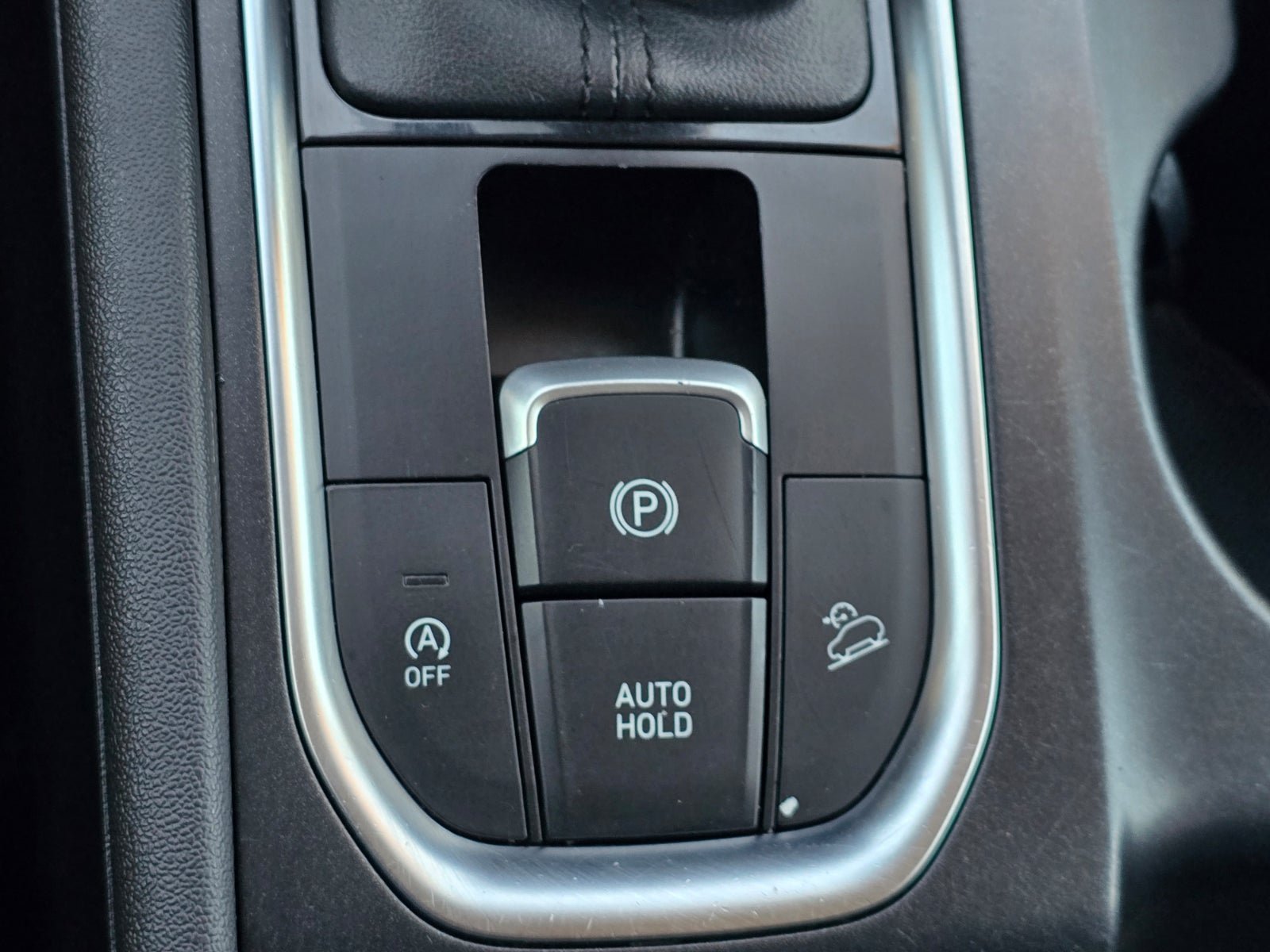 Used 2019 Hyundai Santa Fe SE AWD/4WD image 20