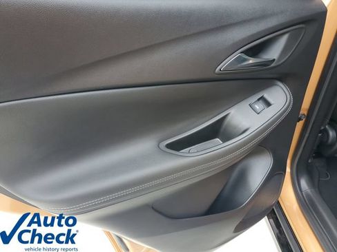 Used 2024 Buick Encore GX Sport Touring w/ Advanced Technology Package FWD image 14