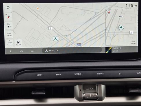 New 2027 Kia Telluride LX image 12