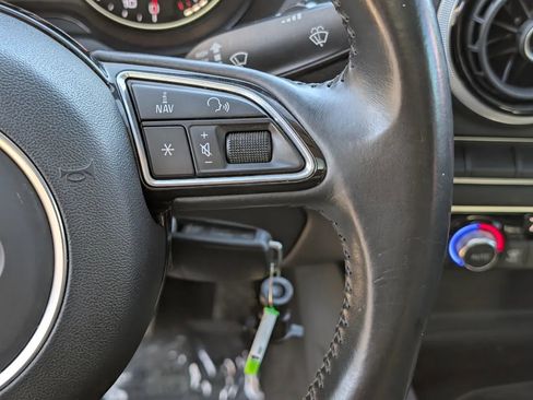 Used 2016 Audi A3 1.8T Premium image 24