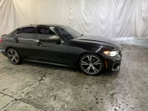 Used 2020 BMW M340i xDrive w/ Premium Package AWD/4WD image 3