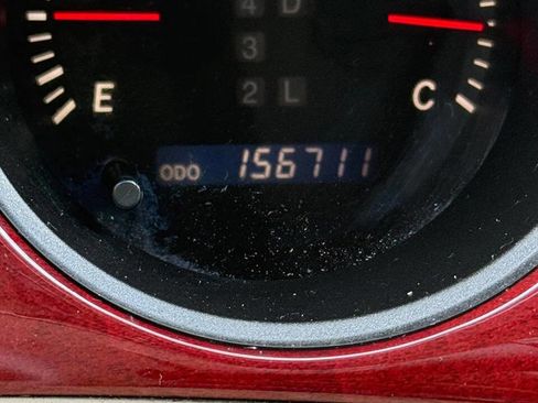 Used 2002 Lexus ES 330 image 15