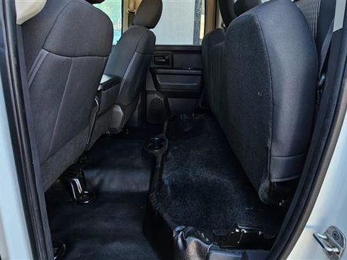 Used 2012 RAM 1500 ST w/ ST Popular Equipment Group image 18