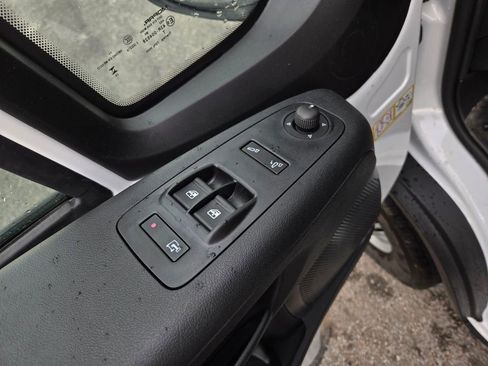 New 2026 RAM ProMaster 2500 w/ Convenience Group image 11