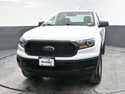 Used 2020 Ford Ranger XL image 2
