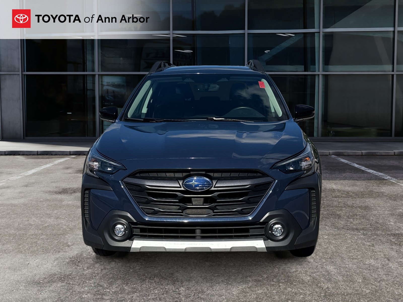 Used 2025 Subaru Outback Limited AWD/4WD image 14