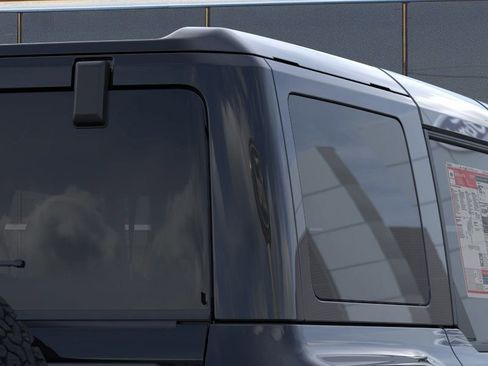 New 2025 Ford Bronco Raptor w/ Interior Carbon Fiber Pack AWD/4WD image 57