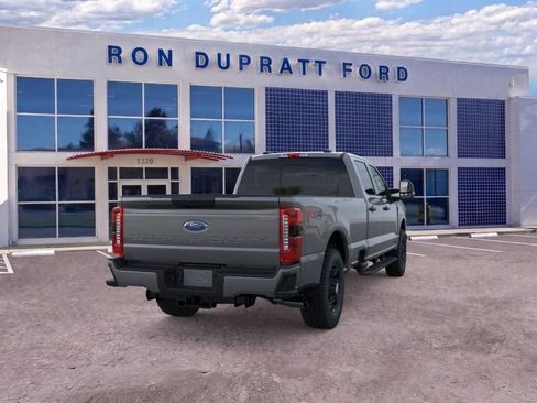 New 2026 Ford F350 XL w/ STX Appearance Package AWD/4WD image 9