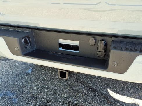 New 2026 Ford F150 STX w/ Equipment Group 200A AWD/4WD image 7