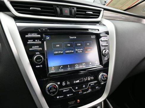 Used 2015 Nissan Murano SL w/ SL Technology Package image 19