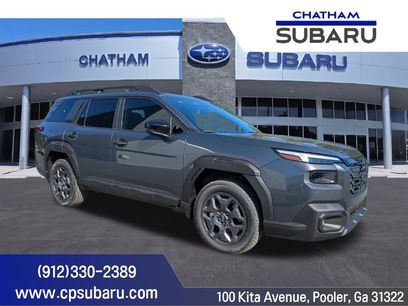 Used 2026 Subaru Outback Premium