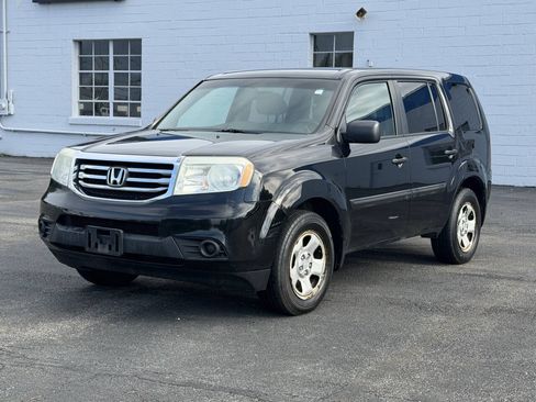 Used 2013 Honda Pilot LX image 6