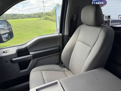 Used 2022 Ford F350 XLT w/ XLT Value Package AWD/4WD image 35