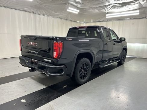 Certified 2023 GMC Sierra 1500 Elevation w/ Preferred Package AWD/4WD image 2