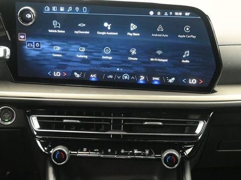 New 2026 Chevrolet Traverse LT w/ Midnight/Sport Edition FWD image 22