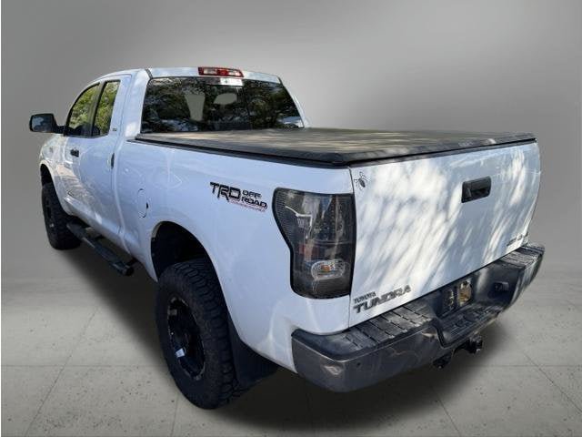 Used 2010 Toyota Tundra 4x4 Double Cab w/ TRD Off-Road Pkg image 5