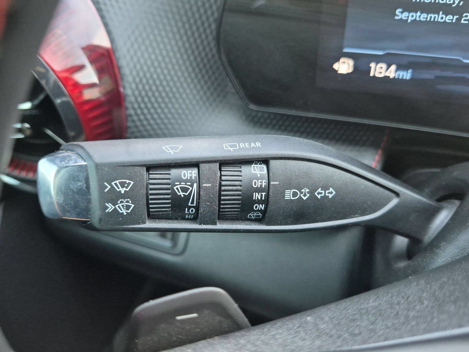 Used 2026 Chevrolet Equinox RS w/ Convenience Package III FWD image 15