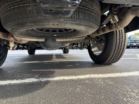 Used 2021 Chevrolet Silverado 1500 RST image 35