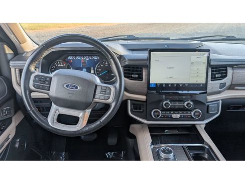 Used 2023 Ford Expedition Max Limited image 31