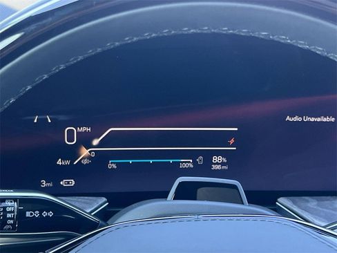 New 2026 Cadillac Escalade IQ Sport 2 image 15