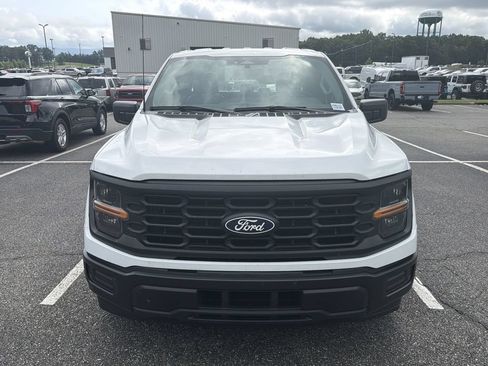 Used 2025 Ford F150 XL RWD image 2