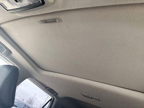 Used 2022 Toyota 4Runner Limited image 16