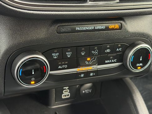 Used 2025 Ford Escape Active AWD/4WD image 20