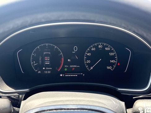 Certified 2024 Honda Civic EX-L image 29