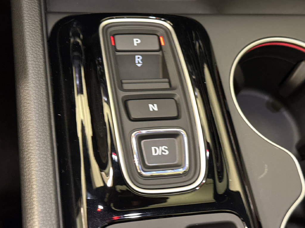 New 2026 Honda Pilot Black Edition image 31