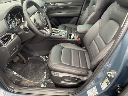 New 2025 MAZDA CX-5 Carbon Edition image 19