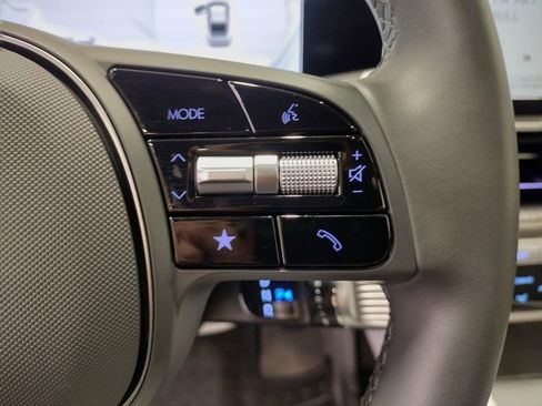 Certified 2025 Hyundai Ioniq 6 SEL image 26