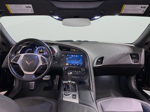 Used 2015 Chevrolet Corvette Stingray Coupe image 14