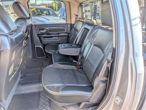 Certified 2021 RAM 2500 Laramie image 12