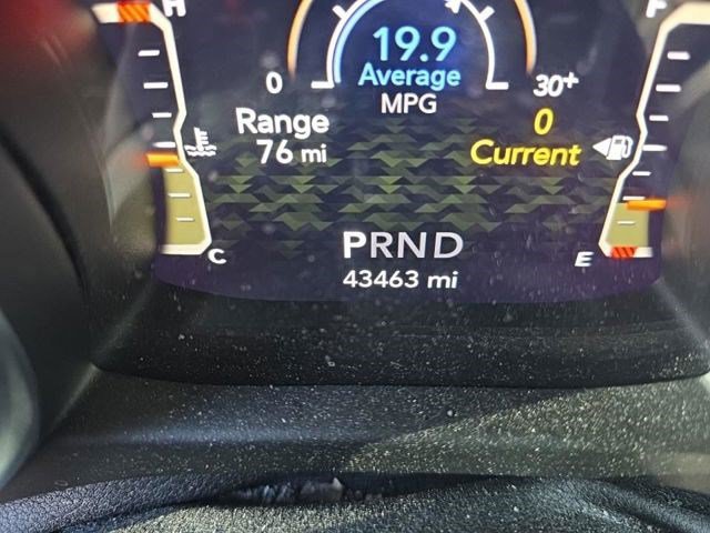 Used 2021 Jeep Wrangler Unlimited Sport AWD/4WD image 5